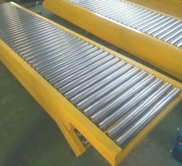 朝陽<a href=http://m.paralobi.com/ target=_blank class=infotextkey>輥筒輸送機(jī)</a>